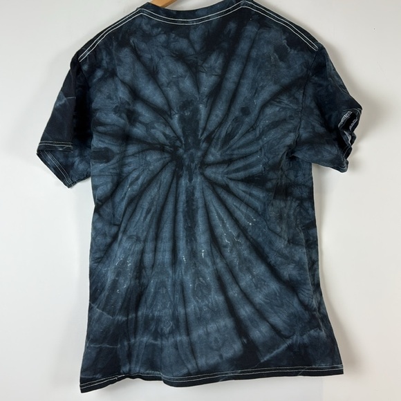Billy Talent Band Tie-Dye T-Shirt Size Large - Picture 4 of 6